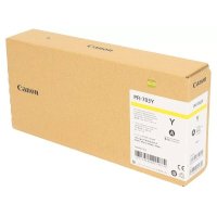 картридж Canon PFI-703Y 2966B001 желтый