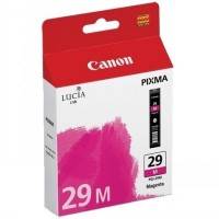 картридж Canon PGI-29M 4874B001 малиновый