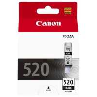 картридж Canon PGI-520BK 2932B004 черный
