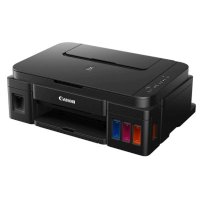 МФУ Canon Pixma G2400 Черный