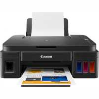 МФУ Canon Pixma G2415 Черный