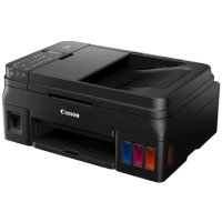 МФУ Canon Pixma G4410 Черный