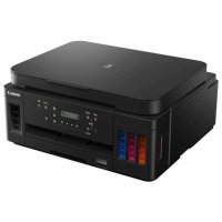 МФУ Canon Pixma G6040 Черный