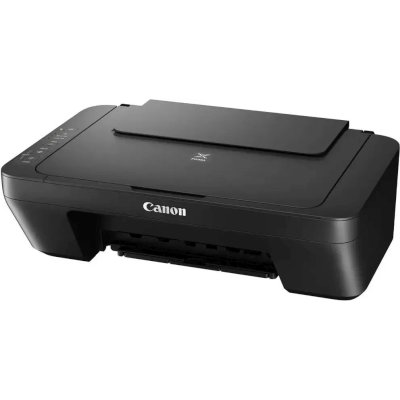МФУ Canon Pixma MG2545S Черный