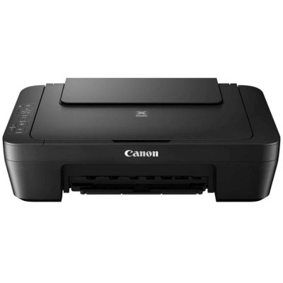 МФУ Canon Pixma MG2555S Черный