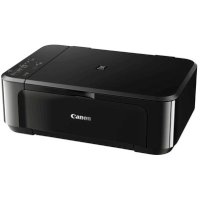 МФУ Canon Pixma MG3640S Black Черный