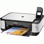 МФУ Canon Pixma MP540 Черно-Белый