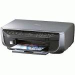 МФУ Canon Pixma MX300 Черно-Серый