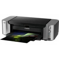 принтер Canon Pixma Pro-100S Черно-Серый