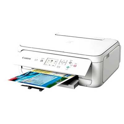 МФУ Canon Pixma TS5151 Белый