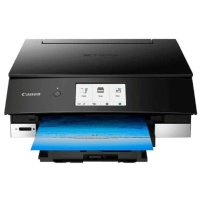 МФУ Canon Pixma TS8240 Черный