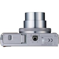 фотоаппарат Canon PowerShot G9 X Silver