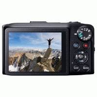 фотоаппарат Canon PowerShot SX280 HS Black Черный
