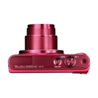 фотоаппарат Canon PowerShot SX620 HS Red Красный