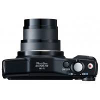 фотоаппарат Canon PowerShot SX700 HS Black Черный