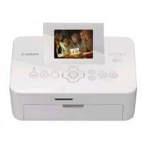принтер Canon Selphy CP910 White Белый