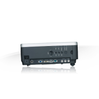 проектор Canon Xeed WUX5000 Standart