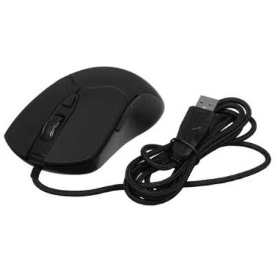 мышь Canyon Accepter GM-211 CND-SGM211 Черный
