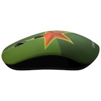 мышь Canyon CND-CMSW400S Черный, рисунок