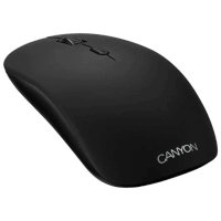 мышь Canyon CND-CMSW401JR Черный, рисунок