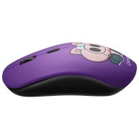 мышь Canyon CND-CMSW401PB Черный, рисунок