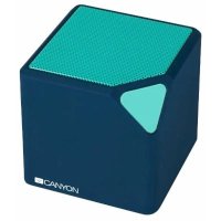 колонки Canyon CNE-CBTSP2 Black-Green