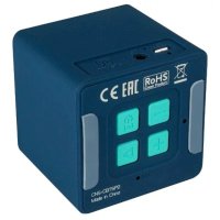 колонки Canyon CNE-CBTSP2 Black-Green