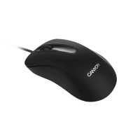 мышь Canyon CNE-CMS2 Черный