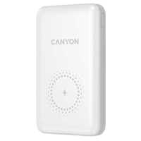 внешний аккумулятор Canyon CNS-CPB1001W