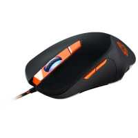 мышь Canyon Eclector GM-3 CND-SGM03RGB Черный