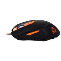 мышь Canyon Eclector GM-3 CND-SGM03RGB Черный
