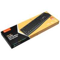 клавиатура Canyon KB-50 CNE-CKEY5-RU Черный