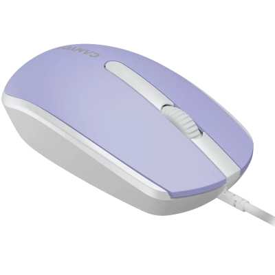 мышь Canyon M-10 CNE-CMS10ML Фиолетовый