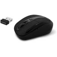 мышь Canyon MSO-W6 CNR-MSOW06B Черный
