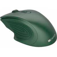 мышь Canyon MW-15 CNE-CMSW15SM Зеленый