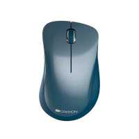 мышь Canyon Pixart MW-11 CNE-CMSW11BL Синий