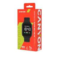 смарт часы Canyon Salt SW-78 CNS-SW78BB