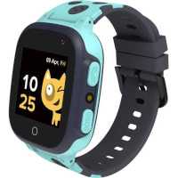 умные часы Canyon Sandy KW-34 CNE-KW34BL
