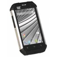 смартфон Caterpillar CAT B15Q Black