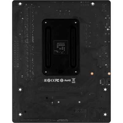 материнская плата CBR A520M-D