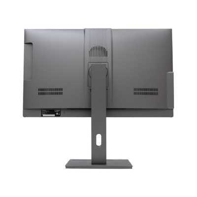 моноблок CBR AiO-SMCR-2701 No Ram-SSD Серый