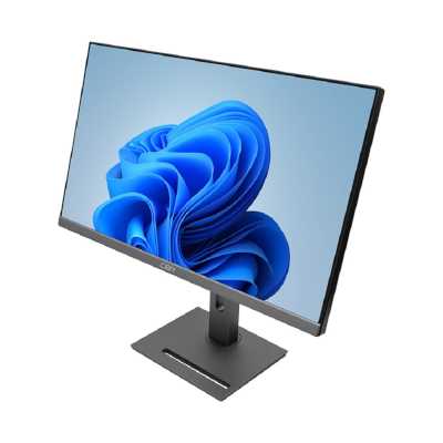 моноблок CBR AiO-SMCR-2702 16-256-Win11P Серый