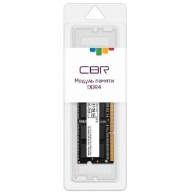 оперативная память CBR CD4-SS16G32M22-01