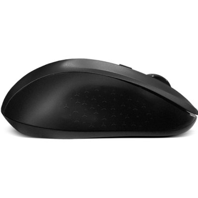 мышь CBR CM 531Bt Black Черный