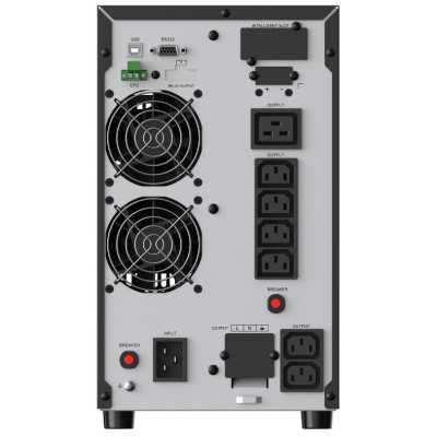 ИБП CBR Essence Online Tower ESN-3KT-6I-LCHERSC