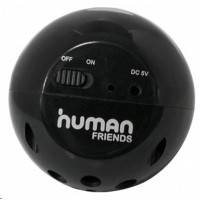 колонка CBR Human Friends Amigo Черный