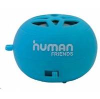 колонка CBR Human Friends Star Blue Синий