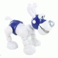 веб-камера CBR MF-700 Cyber Dog белый