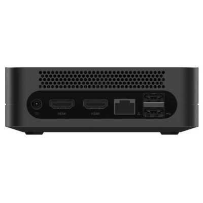 компьютер CBR MiniPC-DT003 CBR-MPC-DT003-I3G108G256G-WP Черный