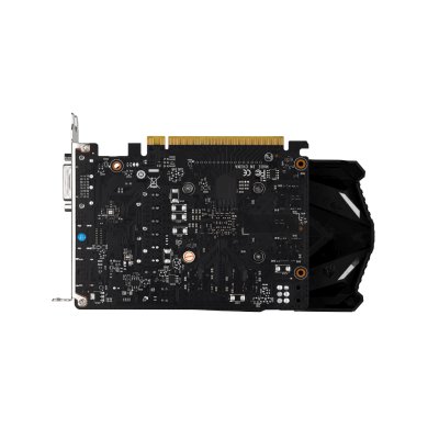видеокарта CBR nVidia GeForce GT 730 2Gb VGA-MSGT730-2G-RTL